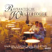 Romantische Welterfolge - Romantische Welterfolge