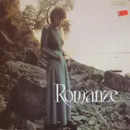 Mozart, Tschaikowski a.o. - Romanze