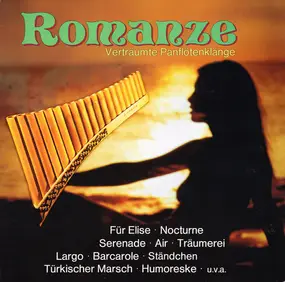 Georg Friedrich Händel - Romanze (Verträumte Panflötenklänge)