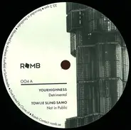 Various - Romb 004