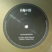 Patrick Richard - Romb 001