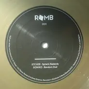 Soniko, Patrick Richard - Romb 001