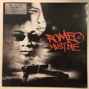Double LP - Destiny´s Child, Blade, a.o. - Romeo Must Die - The Album - 160 Gram