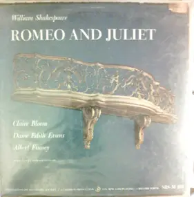 William Shakespeare - Romeo And Juliet