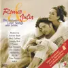 Double CD - Madonna, Phil Collins, Celine Dion a.o. - Romeo & Julia (Die Schönsten Love Songs Aller Zeiten)