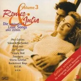 Simply Red - Romeo & Julia Vol.3