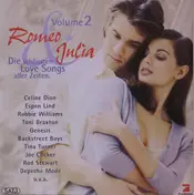 Brian May - Romeo & Julia Volume 2 (Die Schönsten Love Songs Aller Zeiten)