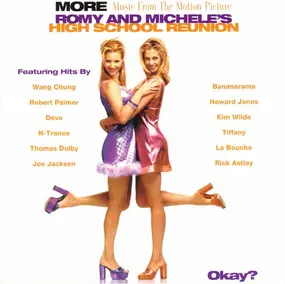 Kim Wilde - Romy And Michele's High School Reunion (More Music From The Motion Picture)