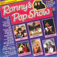 Marillion, Falco, Dire Straits u.a. - Ronny's Pop Show - 16 Top-Hits