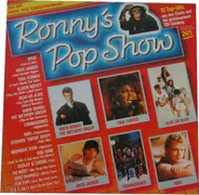 Opus / Commodores a.o. - Ronny's Pop Show - 16 Tophits