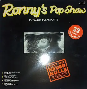 Dave Stewart - Ronny's Pop Show 15