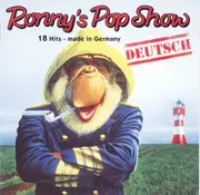 CD - Die Prinzen, Die Fantastischen Vier a.o. - Ronny's Pop Show - Deutsch