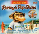 CD-Box - Haddaway, Nick Kamen, Caught In The Act a.o. - Ronny's Pop Show