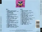 Double CD - Spliff, Talk Talk, Kim Wilde a.o. - Ronny's Pop Show 16 - Fatbox