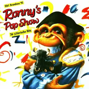 Denise - Ronny´s Pop Show 92