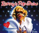 Double CD - Genesis / Boy George / Toto / Annie Lennox a.o. - Ronny's Pop Show 20
