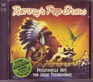 Die Fantastischen Vier / Seal / Pur / DJ Bobo a. o. - Ronny's Pop Show 26 - Pfeilschnelle Hits Für Freudentänze