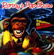 Double CD - Fugees, NAS, Die toten hosen, Jamiroquai, u.a - Ronny's Pop Show / 40 Galaktische Hits aus hoechsten Chartdimensionen