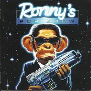 Double CD - Various - Ronny's Pop Show 30 - 40 Ausserirdisch Gute Hits