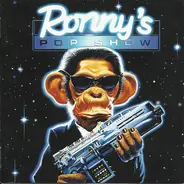 Ronny's Pop Show 30 - Ronny's Pop Show 30 - 40 Ausserirdisch Gute Hits