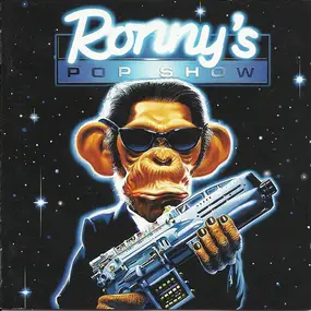 Various Artists - Ronny's Pop Show 30 - 40 Ausserirdisch Gute Hits