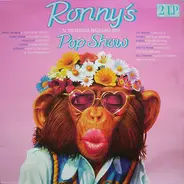 Enya, Shakin' Stevens, Chaka Khan a.o. - Ronny's Pop Show No. 13