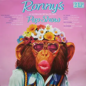 Enya - Ronny's Pop Show No. 13