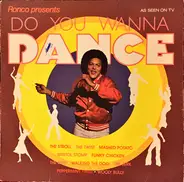 Various - Ronco Presents Do You Wanna Dance