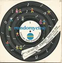 7inch Vinyl Single - Claude Royan, Charles Level, Professeur Ferrabouc - Rondomycine - Cyline Semi-Synthétique 1 - EP