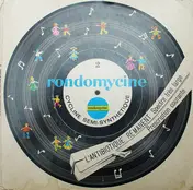 Charles Level - Rondomycine - Cyline Semi-Synthétique 2