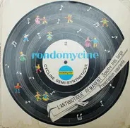 Charles Level, Claude Royan - Rondomycine - Cyline Semi-Synthétique 2