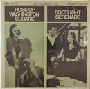 LP - Alice faye / Al Jo - Rose Of Washington Square / Footlight Serenadelson a.o.