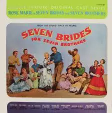 Howard Keel / Ann Blyth / Bert Lahr a.o. - Rose Marie / Seven Brides For Seven Brothers