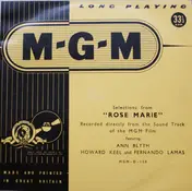 Ann Blyth - Rose Marie