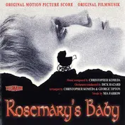 Krzysztof Komeda - Rosemary's Baby - Original Soundtrack