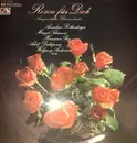 LP - Franz von Suppe, Franz Doelle, a.o. - Rosen Für Dich (Ausgewählte Blumenlieder)