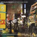 CD - Various - Ross Allen Presents Abstract Funk