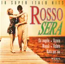 CD - Pippo Azzurro, Lucio Dalla a.o. - Rosso Sera