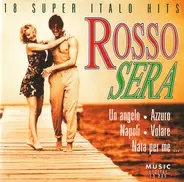 Pippo Azzurro, Lucio Dalla a.o. - Rosso Sera