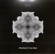12inch Vinyl Single - Various - Rorschach In Your Mind