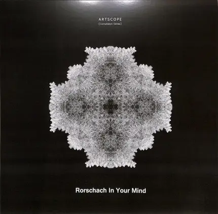 Various - Rorschach In Your Mind