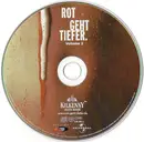 CD - Sheep, The La's, Joe Dolan a.o. - Rot Geht Tiefer. (Volume 2)