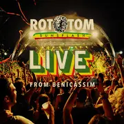 LP-Box - Steel Pulse, Pablo Moses, Horace Andy - Rototom Sunsplash-Live From Benicàssim - Ltd Ed