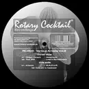 12'' - Various - Rotary Cocktail Vol. 2