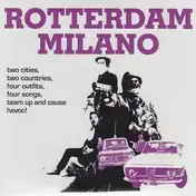 STEALERS - Rotterdam Milano