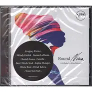 Lianne La Havas, Keziah Jones - Round Nina (A Tribute To Nina Simone)