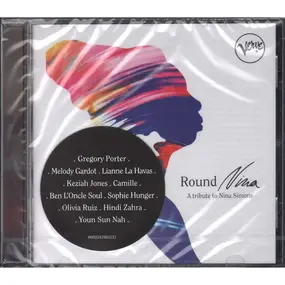 LIANNE LA HAVAS - Round Nina (A Tribute To Nina Simone)