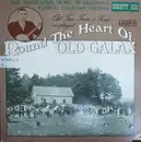 LP - Various - Round The Heart Of Old Galax Volume 3 - Mono