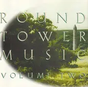 CD - Steinar Albrigtsen, Tom Pacheco a.o. - Round Tower Music Vol. 2