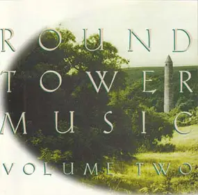 steinar albrigtsen - Round Tower Music Vol. 2